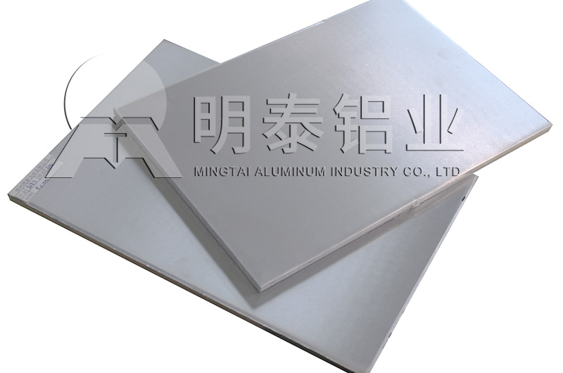 5083中厚鋁板-5083船用鋁板-5083汽車用鋁板價(jià)格（加工費(fèi)）多少